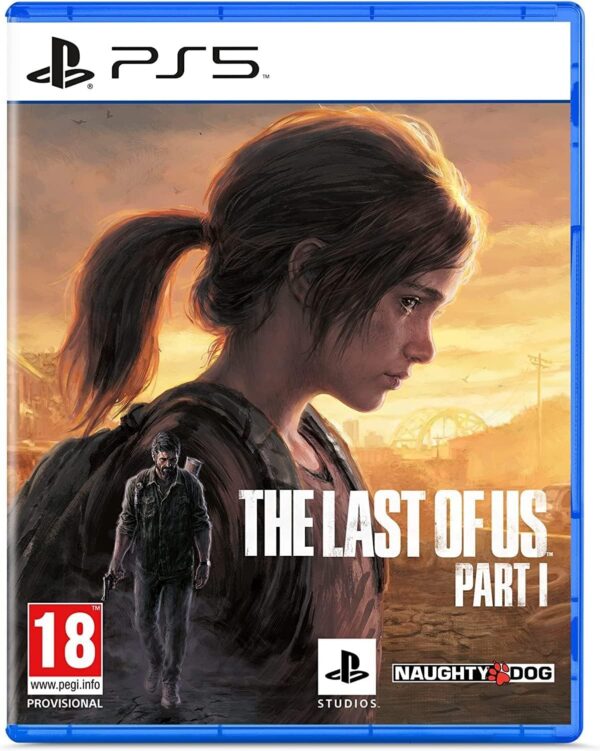 THE LAST OF US PARTIE 1&2 ( inclus dans le même prix ) - Image 3