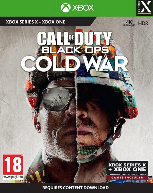 Call Of Duty Black OPS Cold War - Image 4