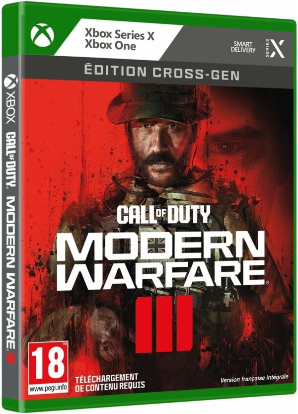 Call of Duty Modern Warfare III - Image 4