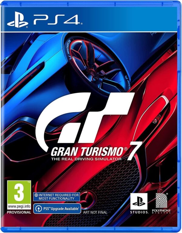 Gran Turismo 7 - Image 3