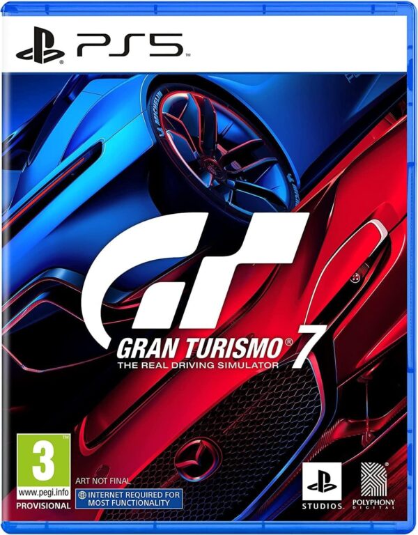 Gran Turismo 7 - Image 2