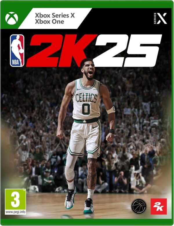 NBA 2K25 - Image 4