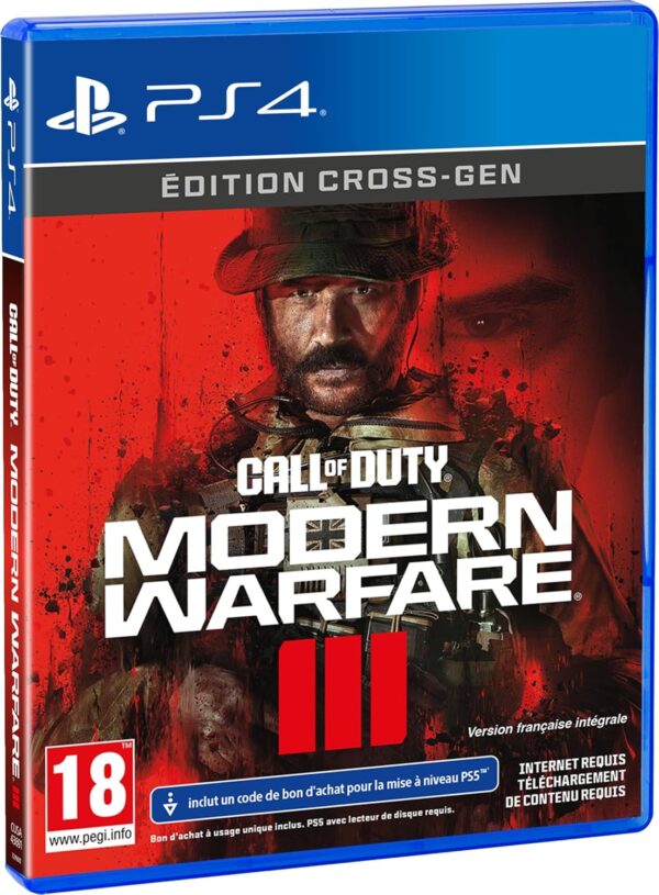 Call of Duty Modern Warfare III - Image 3