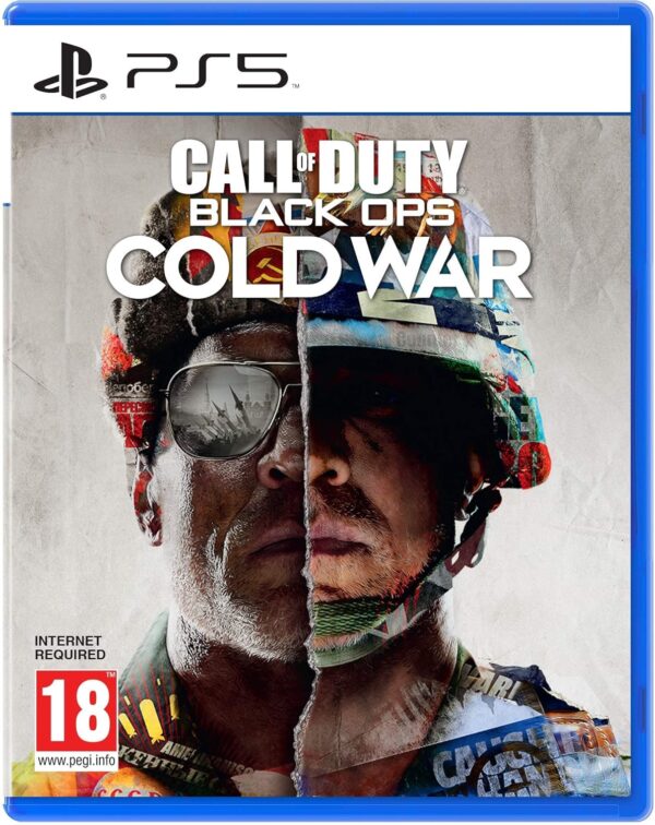 Call Of Duty Black OPS Cold War - Image 2