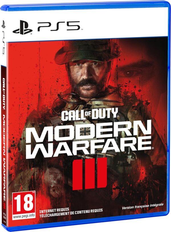 Call of Duty Modern Warfare III - Image 2