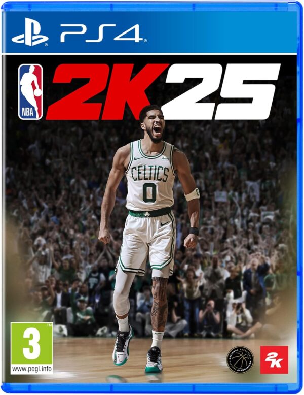 NBA 2K25 - Image 3