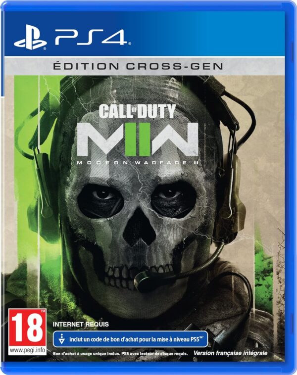 Call of Duty: Modern Warfare II - Image 3