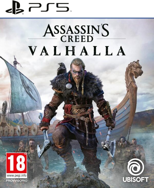 Assassin's Creed: Valhalla - Image 3