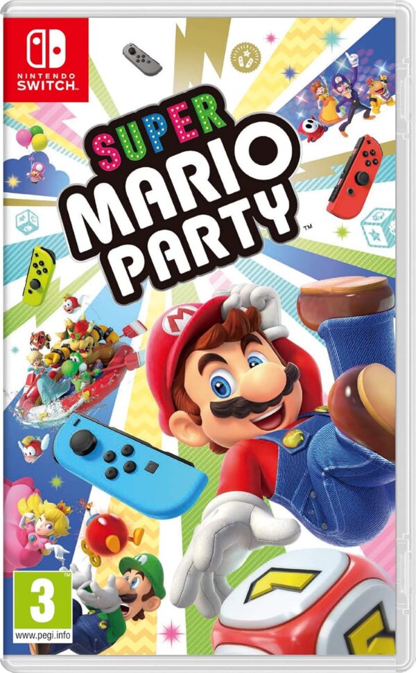 Super Mario Party - Image 2