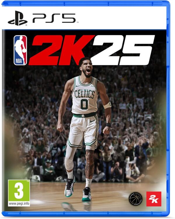 NBA 2K25 - Image 2