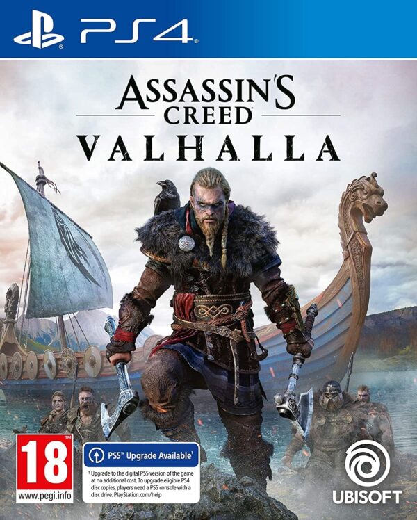 Assassin's Creed: Valhalla - Image 2