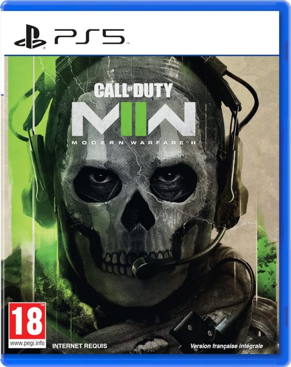 Call of Duty: Modern Warfare II - Image 2