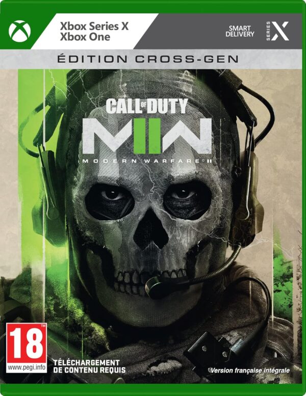 Call of Duty: Modern Warfare II - Image 4