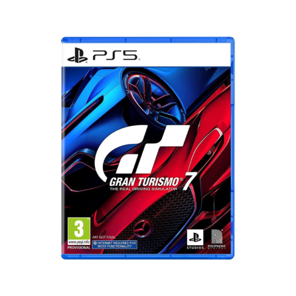 Gran Turismo 7