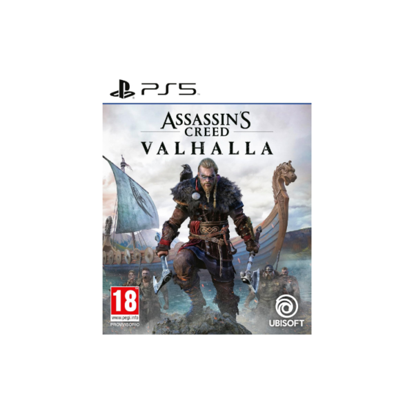 Assassin's Creed: Valhalla