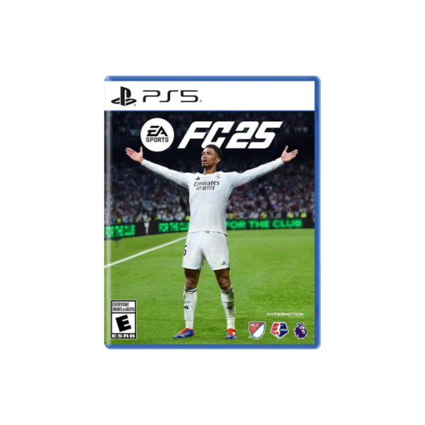 EA SPORTS FC 25